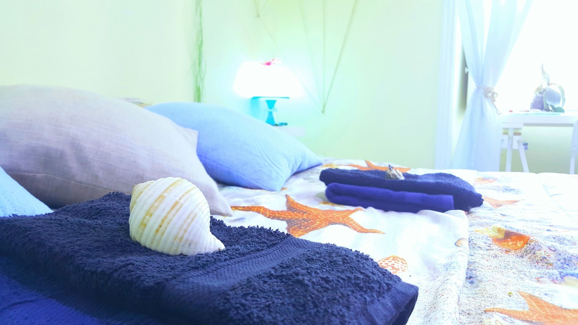 Maison Mari B&B Napoli Bagian luar foto
